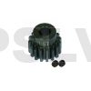   901601 Steel Pinion Gear Pack 16T for 5.0mm shaft